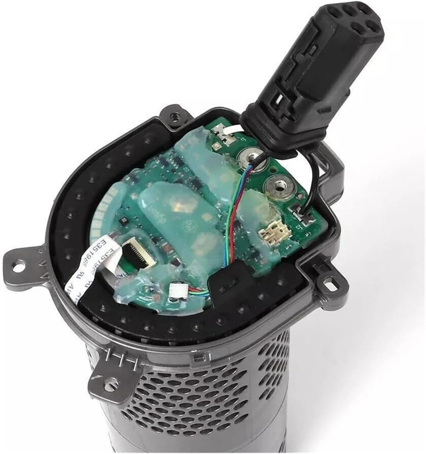Vacuum Cleaner Motor Motherboard，Compatible For Dyson ，V15 SV22 Vacuum Cleaner Replacement Motor Circuit Board