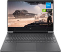 HP Victus 15.6' FHD 144 Hz Gaming Laptop, Intel Core i5-12450H Processor, NVIDIA GeForce GTX 1650, 16GB RAM, 512GB SSD, HDMI, SD Card Reader, Backlit Keyboard, Wi-Fi 6, Windwos 11 Home
