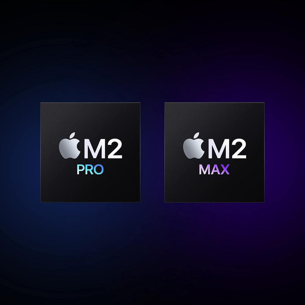 Apple 2023 MacBook Pro Laptop with Apple M2 Pro chip with 12‑core CPU and 19‑core GPU: 14.2-inch Liquid Retina XDR Display, 16GB Unified Memory, 1TB SSD Storage. Works with iPhone/iPad; Space Gray