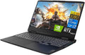 Lenovo IdeaPad 3 Gaming Laptop 2023 Newest, 15.6' FHD Display, Intel Core i7-12700H Processor, GeForce RTX 3050Ti Graphics, 64GB RAM, 2TB SSD, Backlit Keyboard, Wi-Fi 6, Windows 11 Home