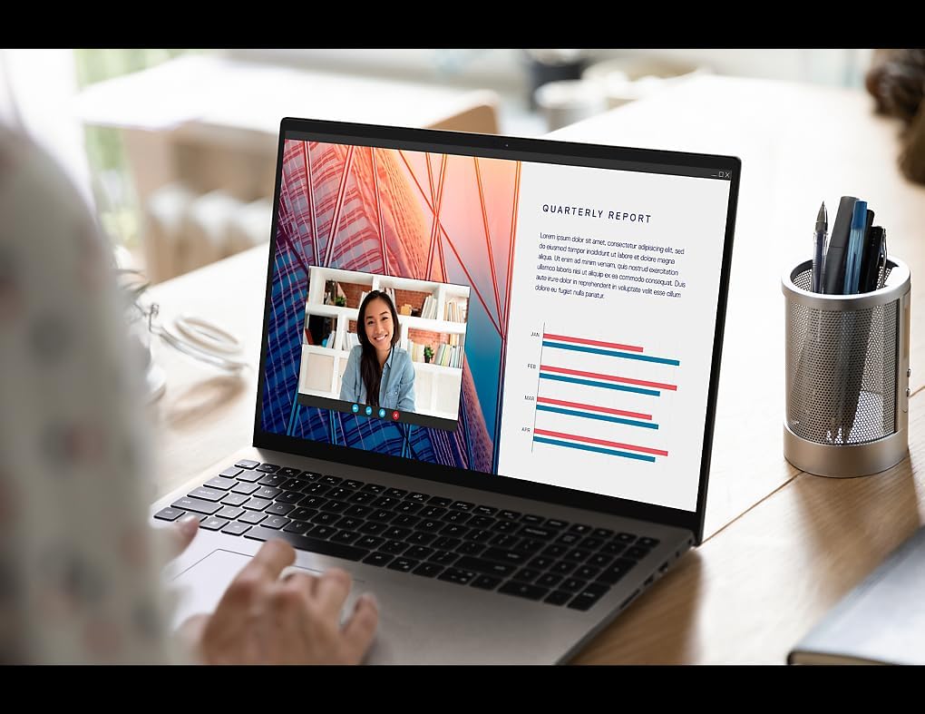 Dell Precision 3570 Mobile Workstation, 15.6in FHD (1920×1080) Business Laptop Computer, 12th Gen Intel Core i5-1250 Notebook PC, 16GB RAM, 512GB SSD, Backlit Keyboard, Windows 11 Pro (renewed)