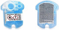 Shaver Cleaning Solution, Compatible For Braun CCR4 Electric Shaver