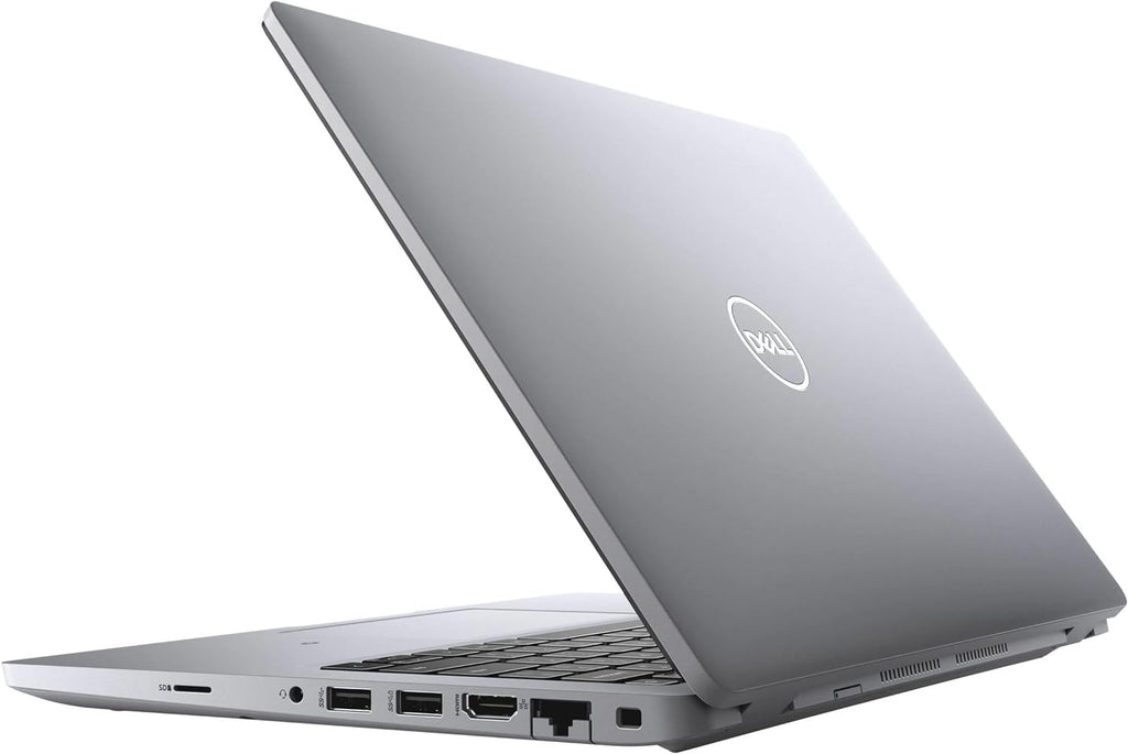 Dell Latitude 5420 14,' 8GB 256GB SSD, i5-1145G7 2.6GHz, Windows 11 Pro (Renewed)