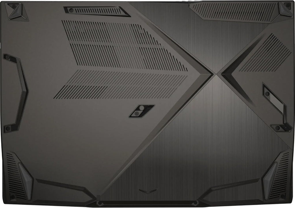 msi Thin 15 Gaming Laptop 15.6' FHD IPS 144Hz Intel Octa-core i5-13420H (Beats i7-11800H) 16GB RAM 1TB SSD GeForce RTX 4050 Backlit Type-C Win11Pro ICP Hub