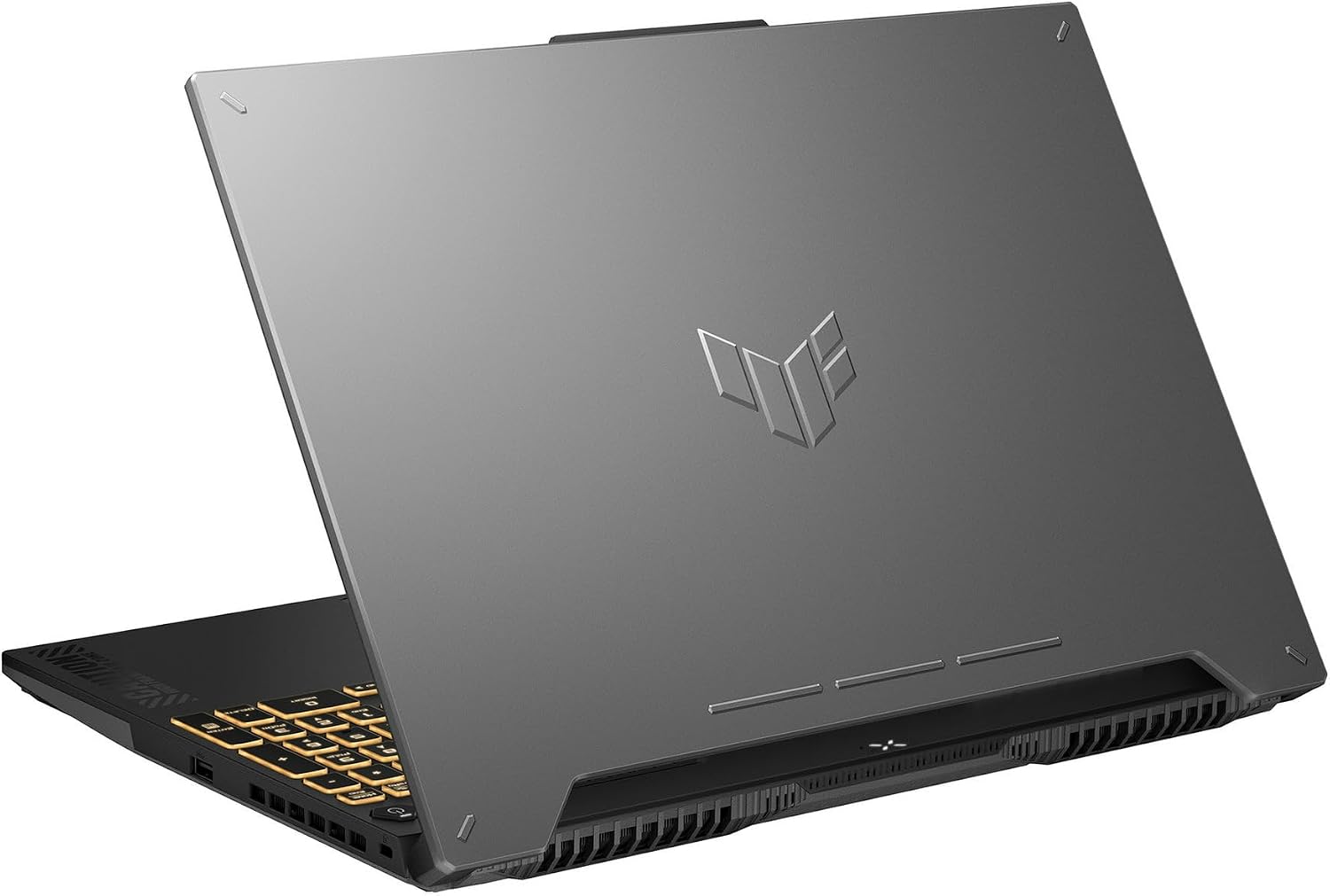 ASUS TUF F15 15.6' FHD 144Hz Gaming Laptop, 13th Gen Intel 10-Core i7-13620H, NVIDIA GeForce RTX 4060, 32GB DDR5 RAM, 1TB SSD, Thunderbolt 4, Backlit Keyboard, Windows 11 Pro