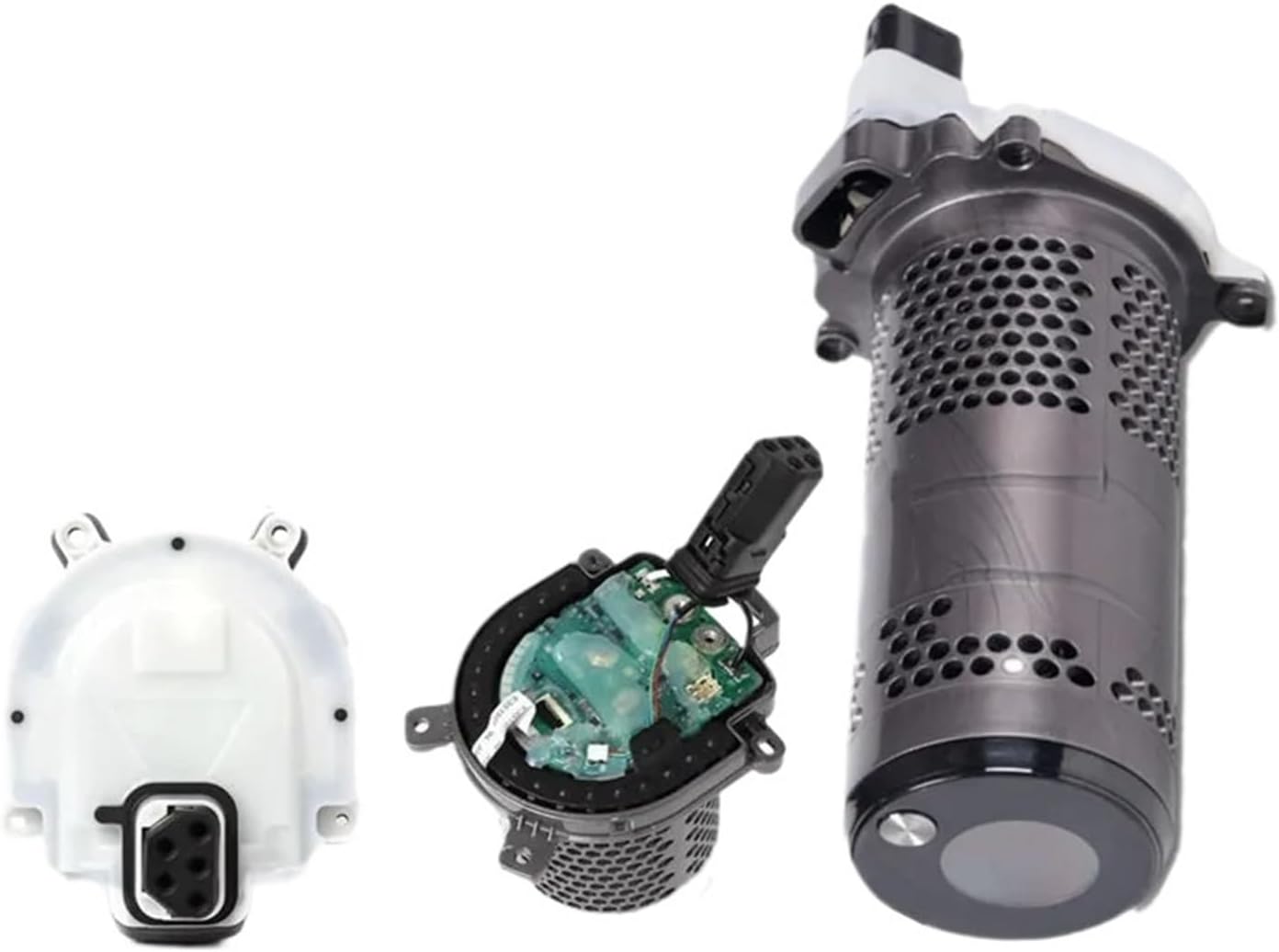 Vacuum Cleaner Motor ，compatible For Dyson， V15 Detect SV22 Replacement Brushless Motor Circuit Board