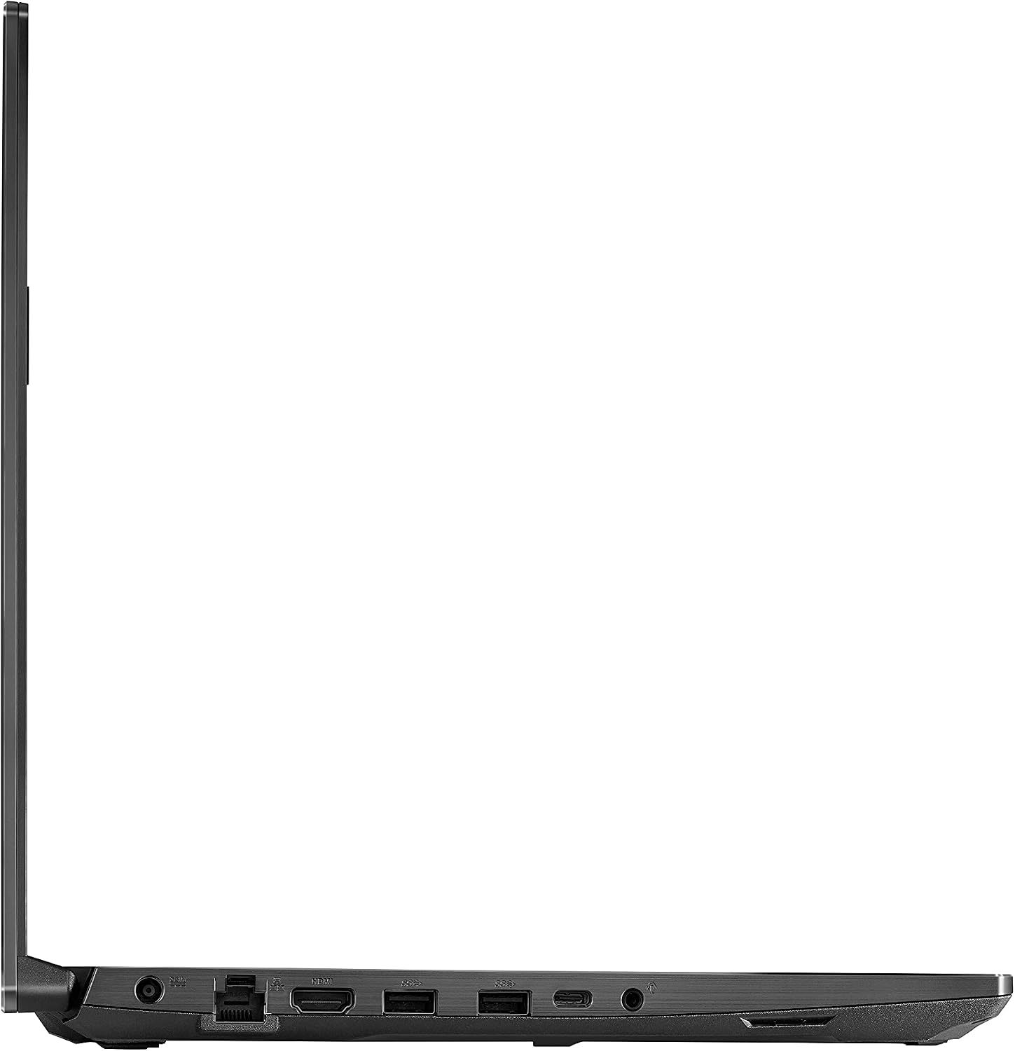 ASUS TUF Gaming F15 Gaming Laptop, 15.6' 144Hz FHD IPS-Type Display, Intel Core i7-11800H Processor, GeForce RTX 3050 Ti, 16GB DDR4 RAM, 512GB PCIe SSD, Wi-Fi 6, Windows 10 Home, TUF506HE-DS74