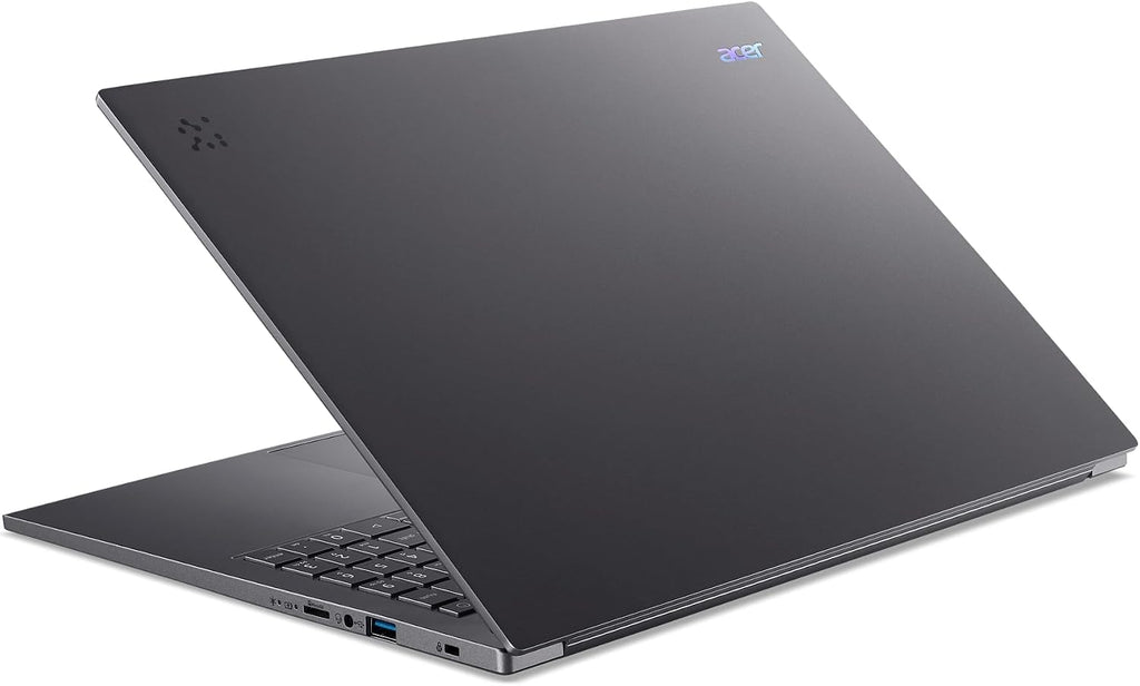 acer Aspire 14 AI Copilot+ PC | 14' WUXGA Touchscreen Display | Intel Core Ultra 7 Processor 256V | NPU: Up to 47 Tops - GPU: Up to 64 Tops | Intel ARC 140V | 32GB LPDDR5X | 1TB SSD | Wi-Fi 6E