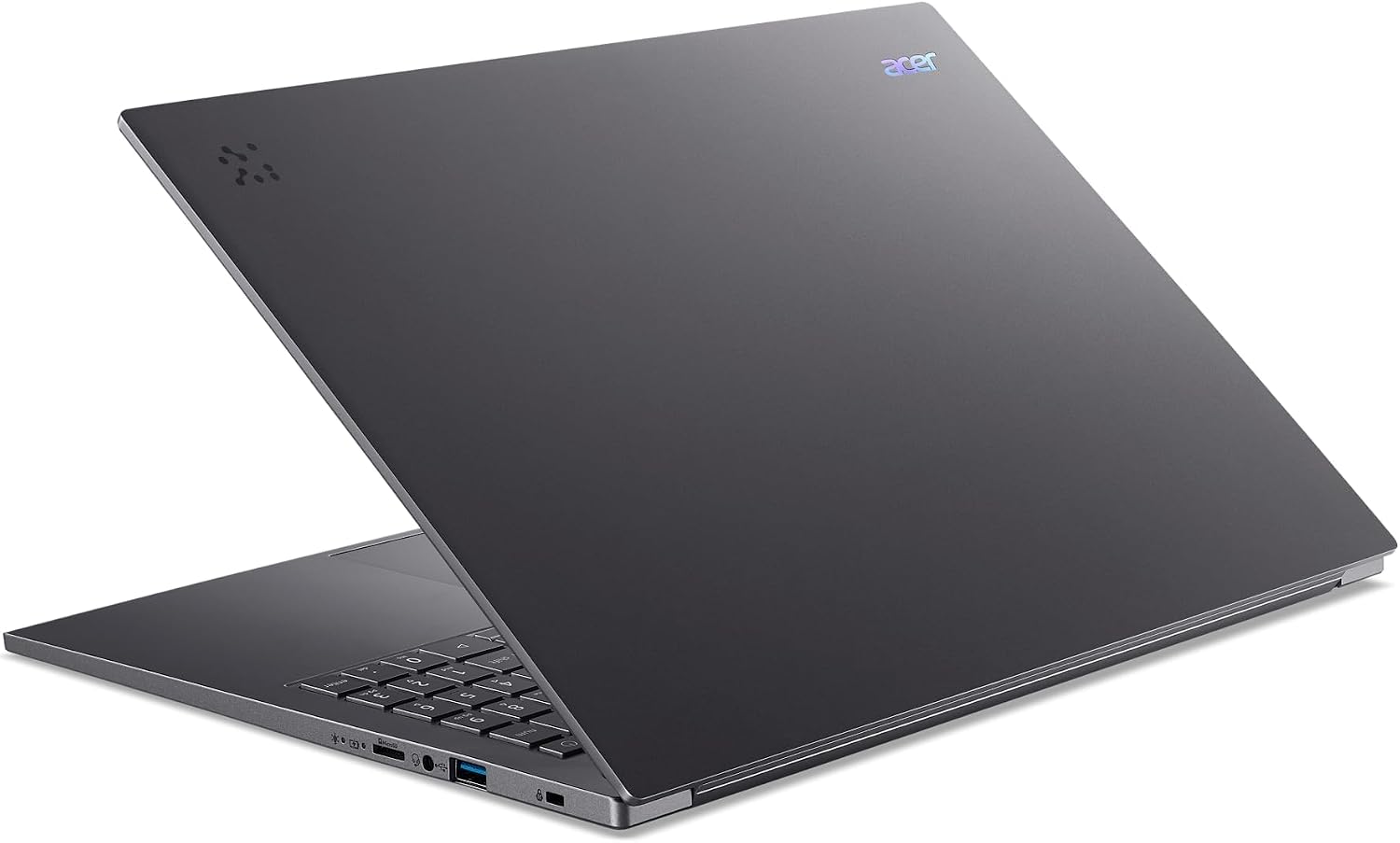 acer Aspire 14 AI Copilot+ PC | 14' WUXGA Touchscreen Display | Intel Core Ultra 7 Processor 256V | NPU: Up to 47 Tops - GPU: Up to 64 Tops | Intel ARC 140V | 32GB LPDDR5X | 1TB SSD | Wi-Fi 6E