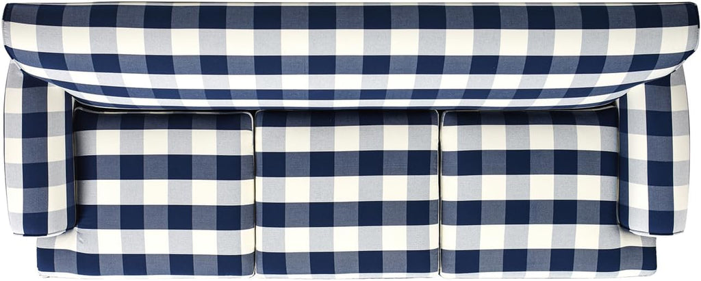 Jennifer Taylor Home Alana Lawson Living Room Sofa/Couch