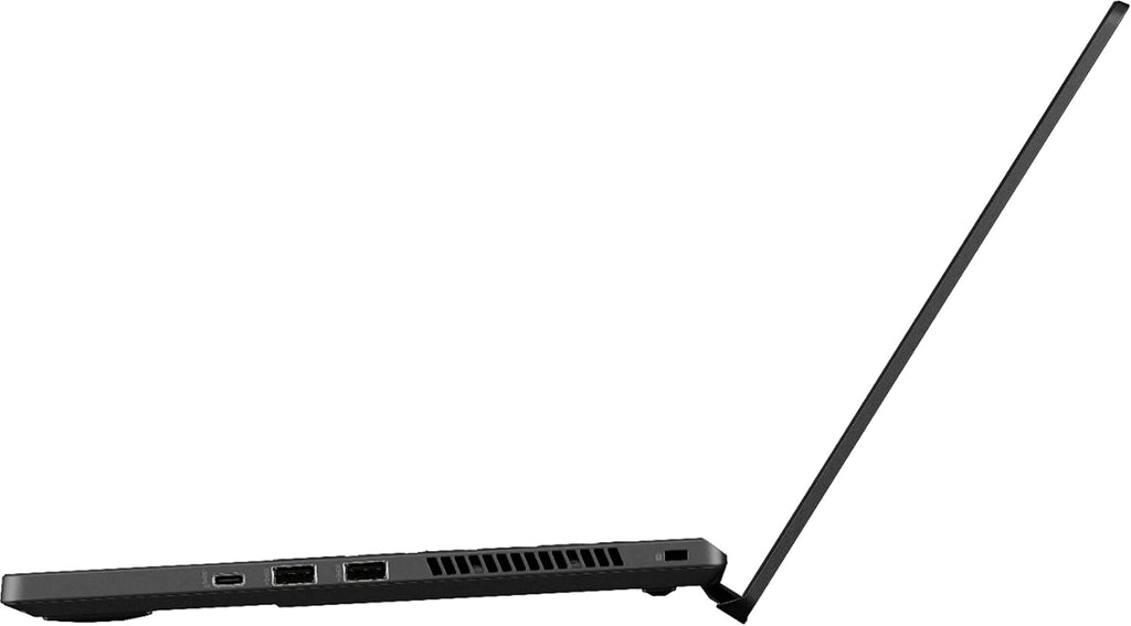 2020 ASUS ROG Zephyrus G14 14' VR Ready FHD Gaming Laptop,8 cores AMD Ryzen 7 4800HS(Upto 4.2 GHzBeat i7-10750H),Backlight,HDMI,USB C,NVIDIA GeForce GTX 1650,Gray,Win 10 (24GB RAM|1TB PCIe SSD)