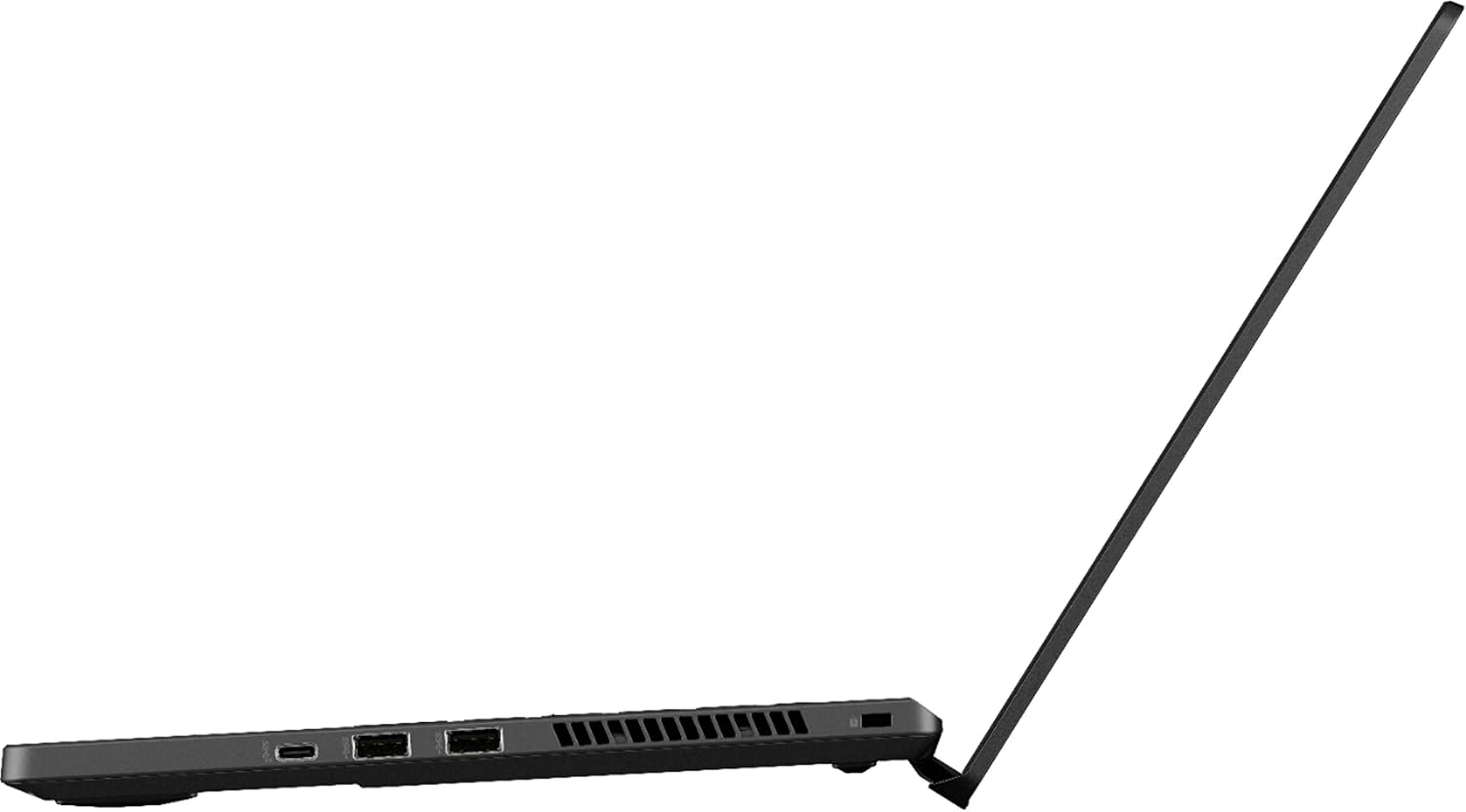 2020 ASUS ROG Zephyrus G14 14' VR Ready FHD Gaming Laptop,8 cores AMD Ryzen 7 4800HS(Upto 4.2 GHzBeat i7-10750H),Backlight,HDMI,USB C,NVIDIA GeForce GTX 1650,Gray,Win 10 (24GB RAM|1TB PCIe SSD)