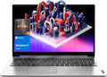 Lenovo IdeaPad 1 Daily Traditional Laptop, 15.6' FHD Screen, AMD Ryzen 5 5500U (Beats i7-1185G7), 16GB RAM, 1TB SSD, Wi-Fi 6, Bluetooth, Windows 11 Home, Cloud Grey