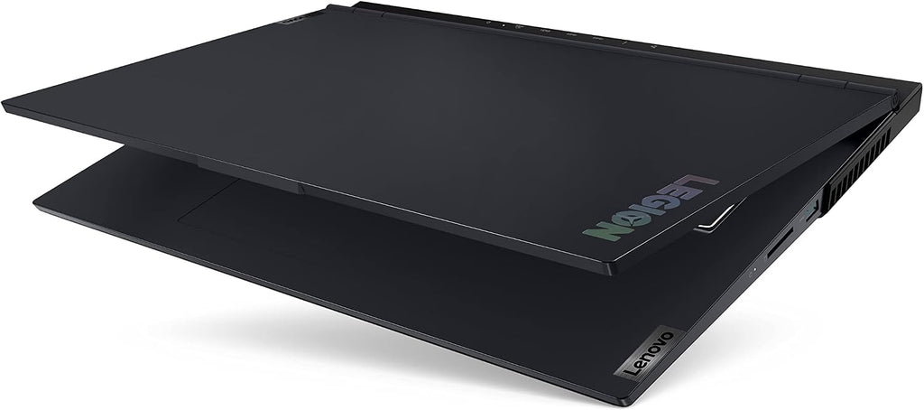 Lenovo - Legion 5i - Gaming Laptop - Intel Core i7-11800H - 8GB DDR4 RAM - 1TB NVMe TLC SSD - NVIDIA GeForce RTX 3050 Ti Graphics - 17.3' FHD 144Hz - Windows 11 Home - Phantom Blue