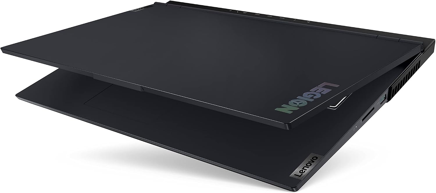 Lenovo - Legion 5i - Gaming Laptop - Intel Core i7-11800H - 8GB DDR4 RAM - 1TB NVMe TLC SSD - NVIDIA GeForce RTX 3050 Ti Graphics - 17.3' FHD 144Hz - Windows 11 Home - Phantom Blue