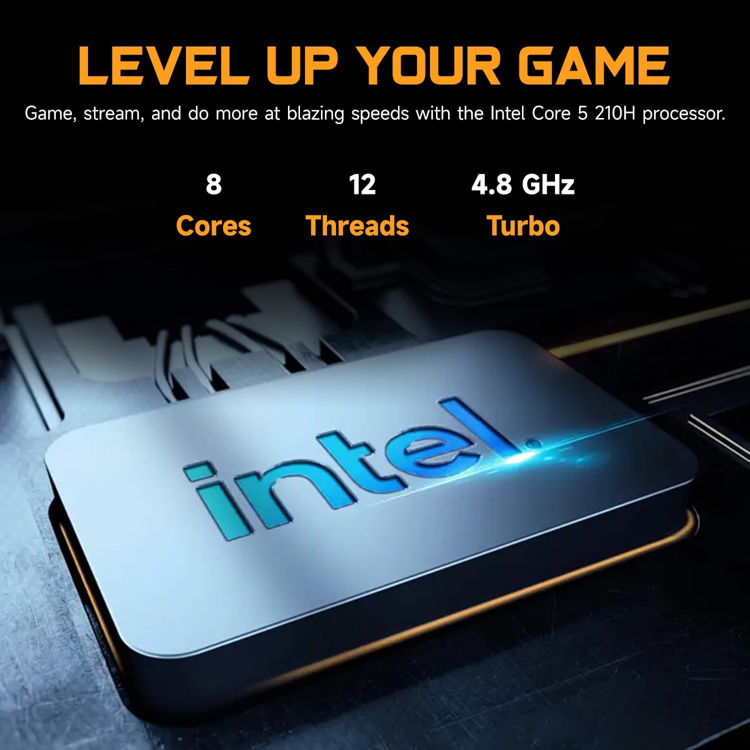 ASUS TUF F16 RTX 4050 Gaming Laptop, 16' FHD+ 144Hz, Intel Core 5 210H(Beats Intel i5-14500), NVIDIA RTX 4050, 16GB DDR5 RAM, 1TB SSD, RGB Backlit KB, Bundle with PCO Laptop Cooler