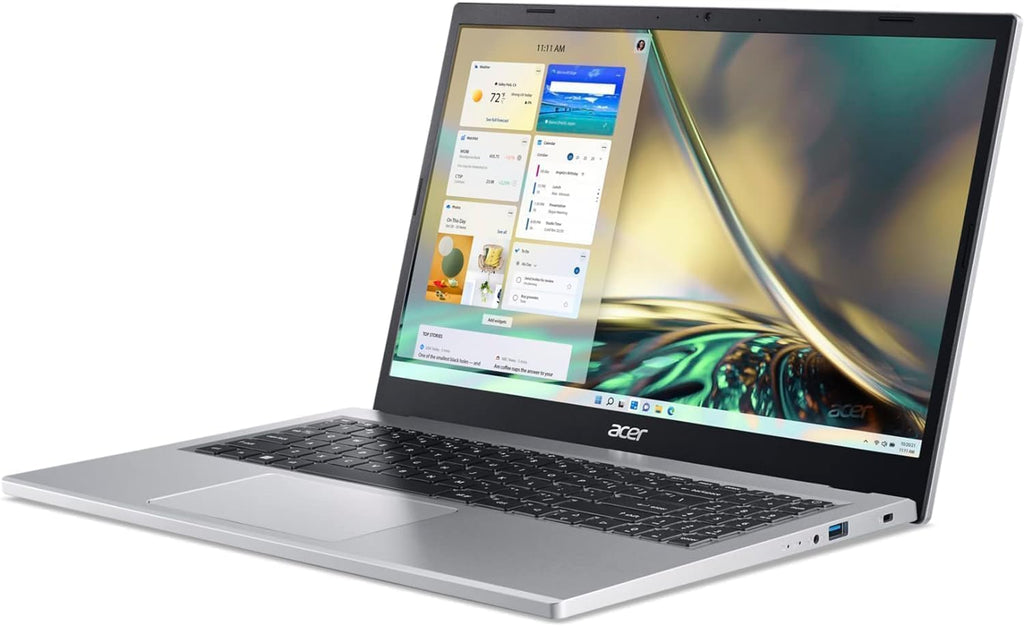 acer Aspire Laptop (64GB RAM | 1TB SSD)