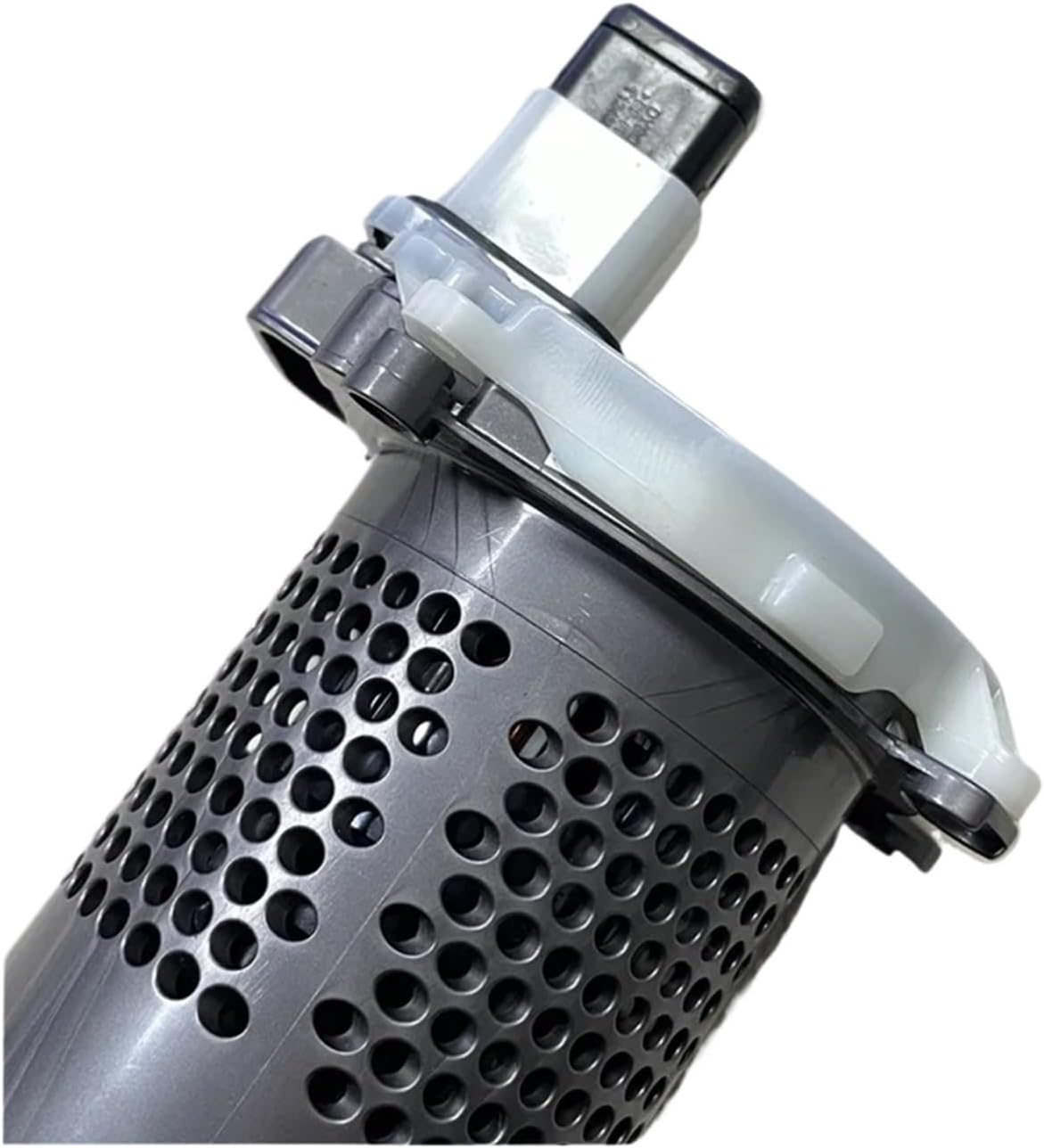 Vacuum Cleaner Motor Compatible for Dyson V15 Detect SV22 Replacement Brushless Motor Circuit Board Fit Animal/Outsize