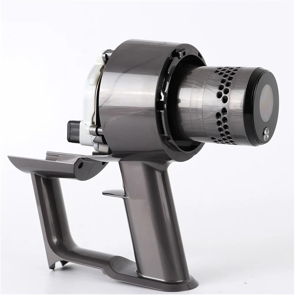 Motor Replacement Vacuum Cleaner Main Body Motor Host ，Compatible with Dyson V15 Model SV22, Includes Handle, Engine and Power Switch Assembly