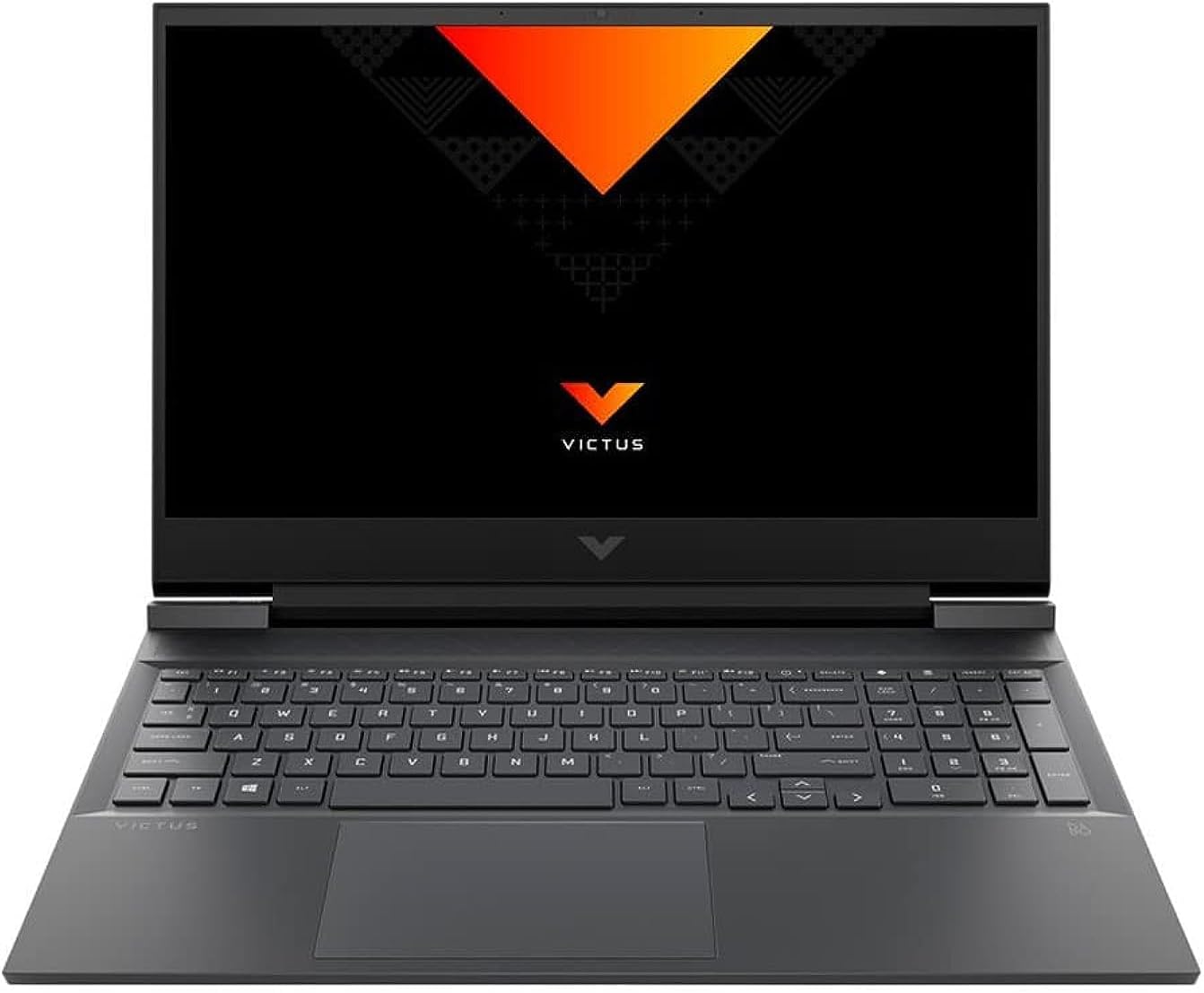HP Victus 15.6' Gaming Laptop PC, NVIDIA GeForce RTX 3050 Ti, AMD Ryzen 7 5800H, Refined 1080p IPS Display, Compact Design, All-in-One Keyboard with Enlarged Touchpad, HD Webcam (15-fb0028nr, 2022)