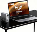 Docking Station for Asus TUF Gaming A17 A18 A15 A16 A14 F15 F17 Dash 15 F15 Gaming Laptop,15-in-1 USB C with 360 ° Rotating Base, 2 * 4K HDMI and 1*DP, 10Gbps USB Port Transfer, RJ45, Audio, SD/TF