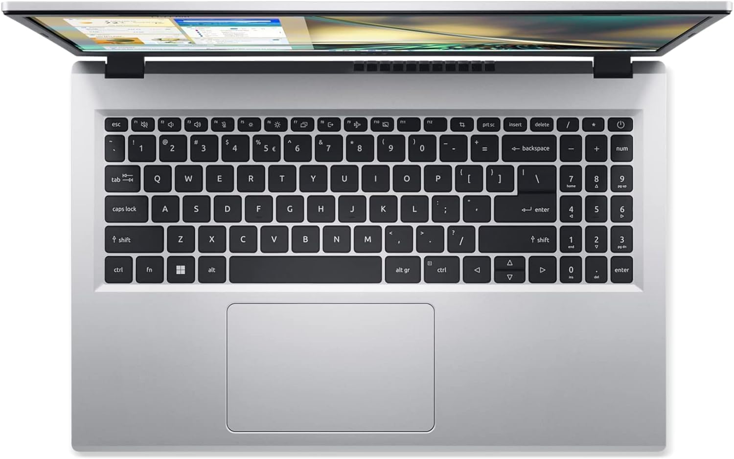 acer Aspire Laptop (64GB RAM | 1TB SSD)