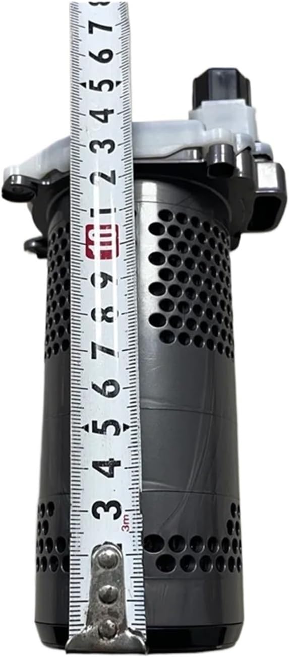 Vacuum Cleaner Motor Compatible for Dyson V15 Detect SV22 Replacement Brushless Motor Circuit Board Fit Animal/Outsize