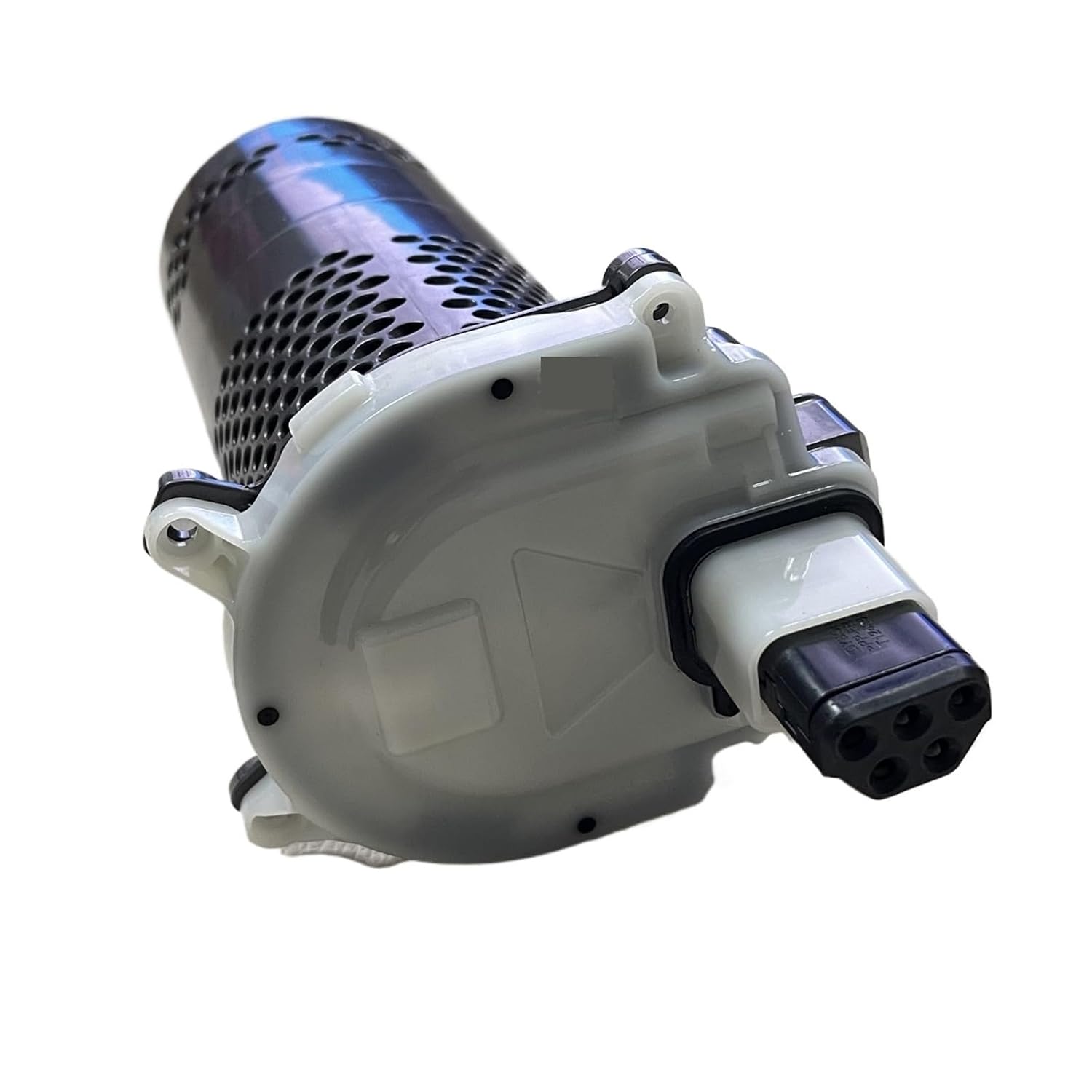 Motor Replacement Parts Motor Accessories Engine Assembly Robot Vacuum Cleaner,Compatible for Dyson V15 SV22