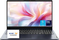 Lenovo IdeaPad 1i 15.6' FHD Touchscreen Laptop, Intel i5-1335U, 16GB RAM, 512GB SSD, FHD Touch, Fast WiFi 6, Windows 11, Slim & Portable, Student & Business Laptop, Blue, WOWPC Recovery USB Included