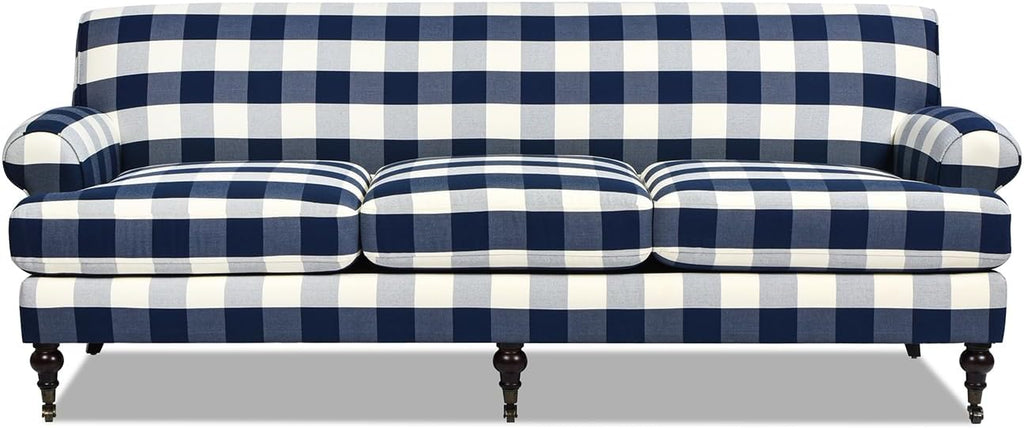 Jennifer Taylor Home Alana Lawson Living Room Sofa/Couch