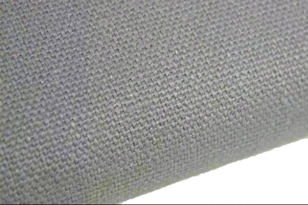 Cotton Ektorp Loveseat Cover Replacement is Made Compatible for IKEA Ektorp Loveseat Sofa Slipcover (Light Gray Loveseat)