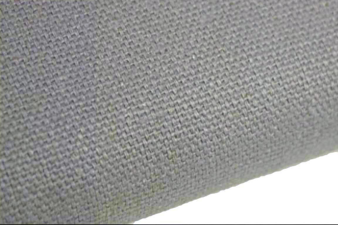 Cotton Ektorp Loveseat Cover Replacement is Made Compatible for IKEA Ektorp Loveseat Sofa Slipcover (Light Gray Loveseat)
