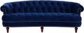 Jennifer Taylor Home La Rosa Victorian Chesterfield Tufted Sofa