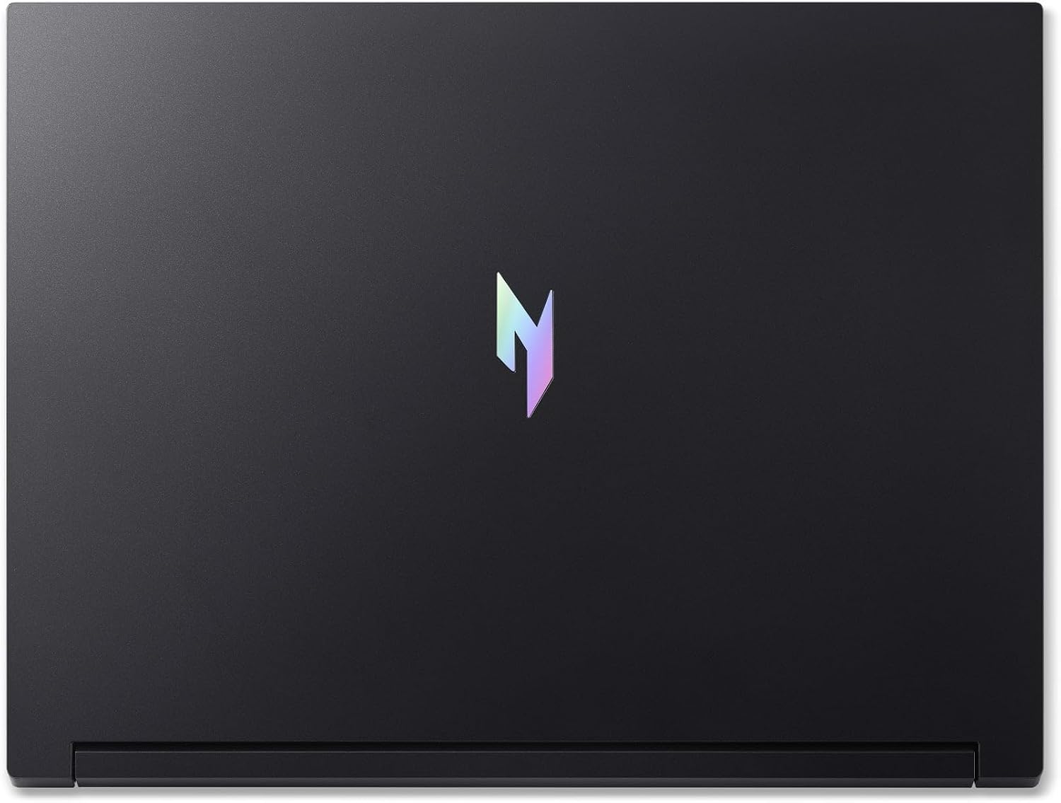 acer Nitro V 16 Gaming Laptop, 2025, 16' 1920x1200 180Hz, AMD 8-Core Ryzen 7 260, NVIDIA GeForce RTX 5050, 32GB DDR5, 2TB SSD, Win11 Pro, Backlit KB, Wi-Fi 6E, BT 5.3, 720p Camera, Shale Black