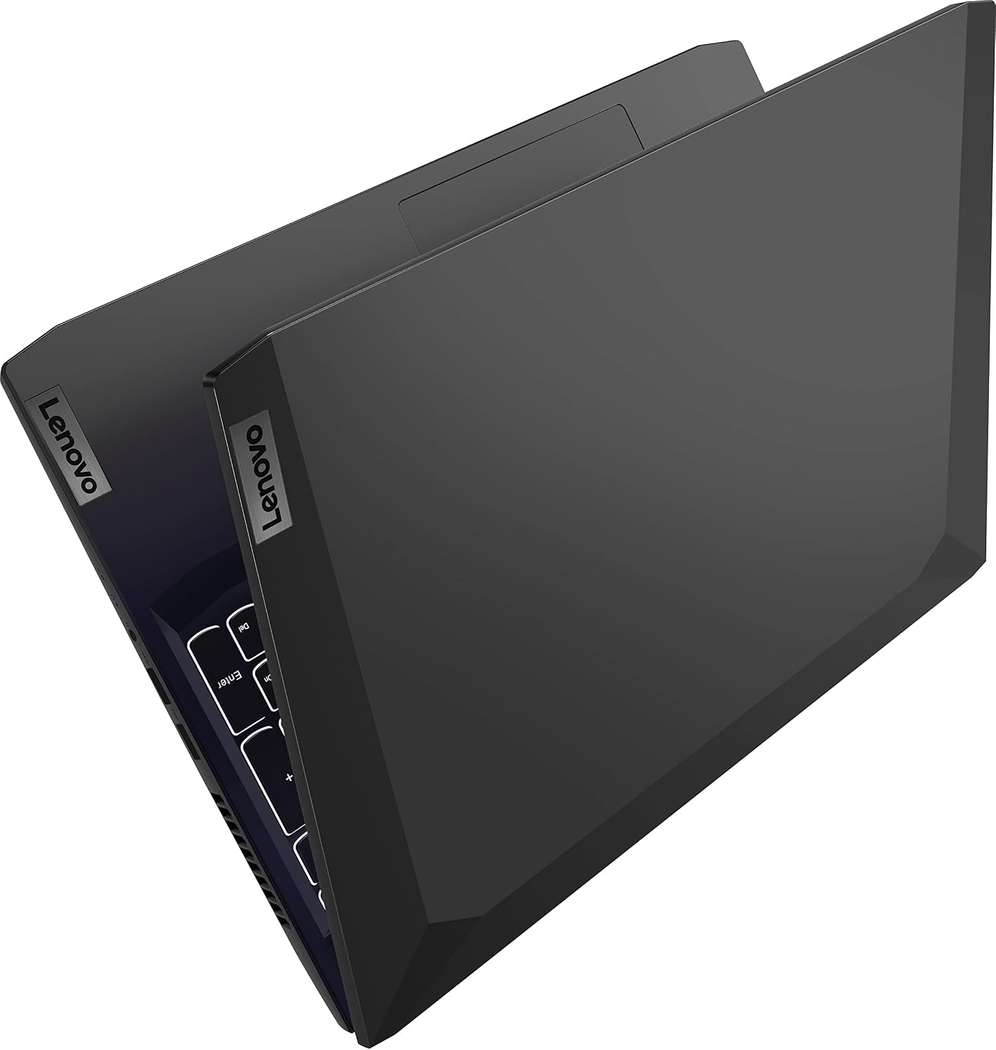 Lenovo IdeaPad Gaming 3i Laptop, 15.6' Full HD Display, Intel Core i5-11300H Processor, NVIDIA GeForce GTX 1650, 16GB RAM, 512GB SSD, Backlit Keyboard, Webcam, WiFi 6, Windows 11 Home, Black
