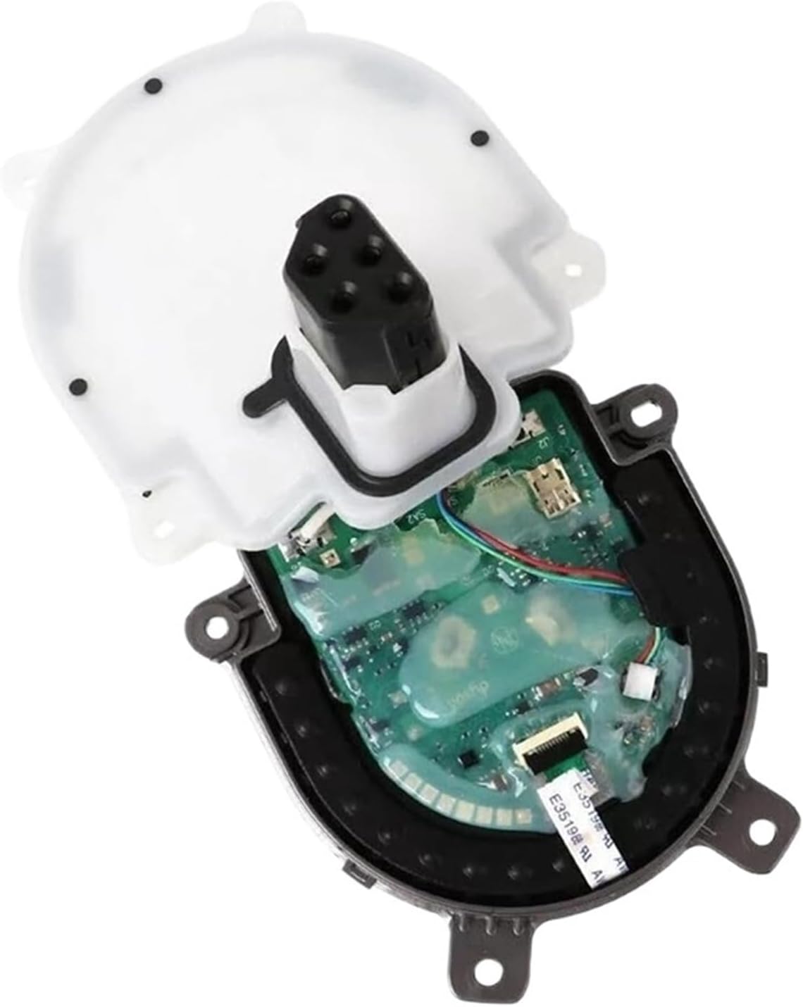 B35B-Vacuum Cleaner Motor Motherboard，Compatible for Dyson，V15 SV22 Vacuum Cleaner Replacement Motor Circuit Board