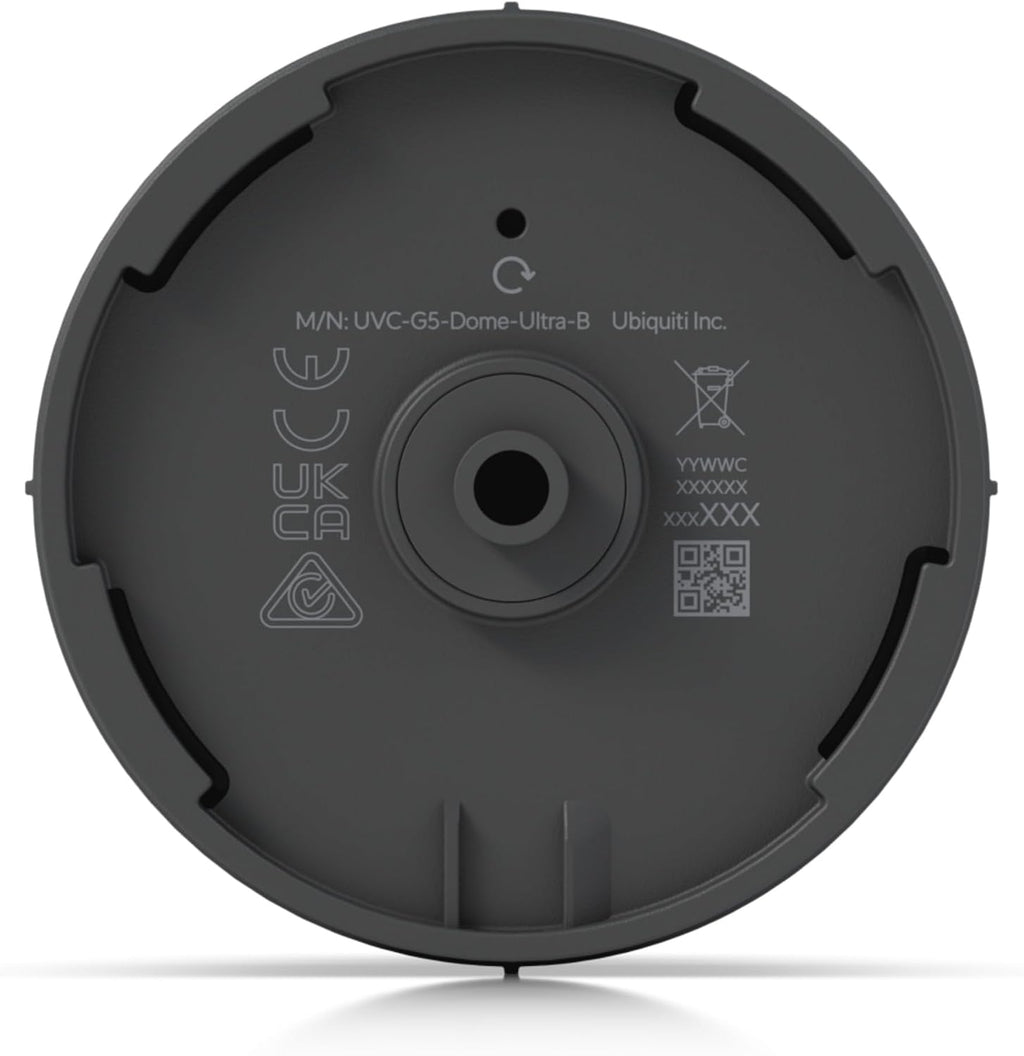 UbiQuiti UVC-G5-DOME-ULTRA-B