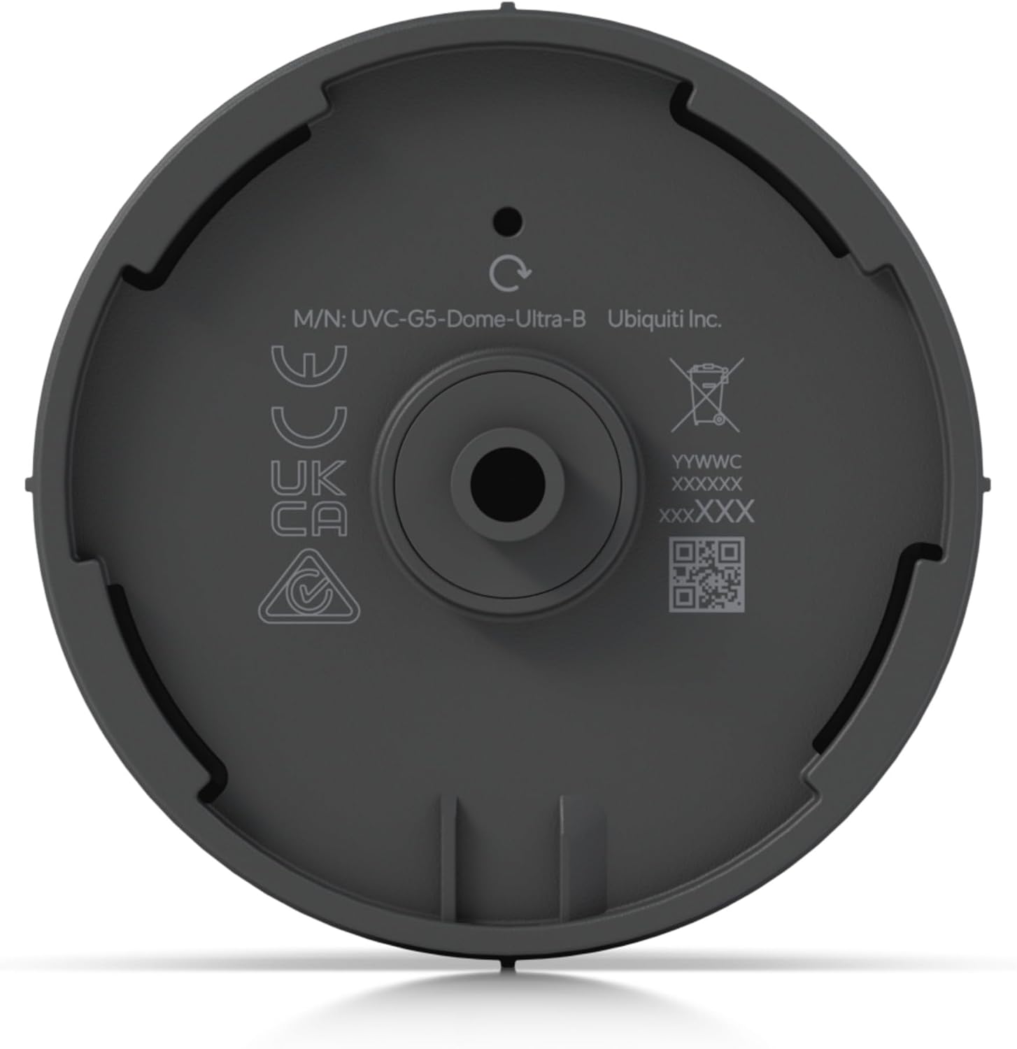 UbiQuiti UVC-G5-DOME-ULTRA-B