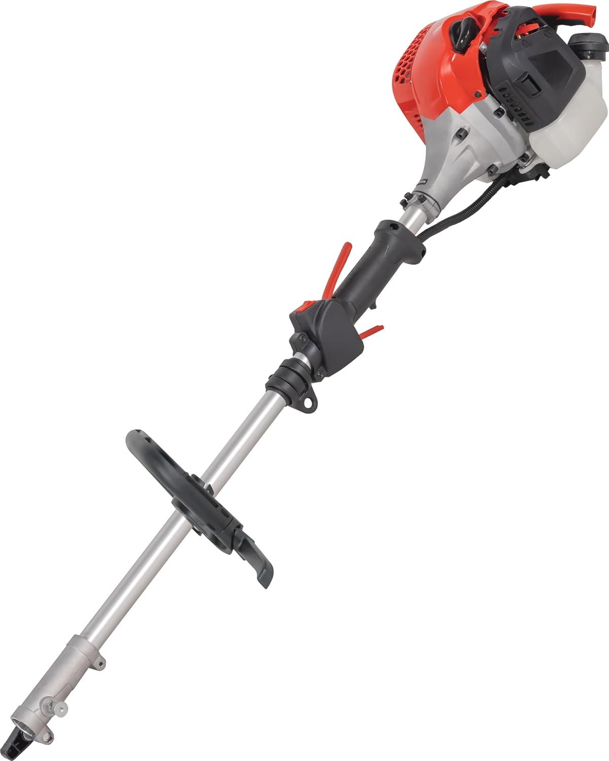 PRORUN 4 in 1 Combo Unit (PPCK2) 25.4cc Gas-Powered 2-Cycle Attachment Capable Powerhead