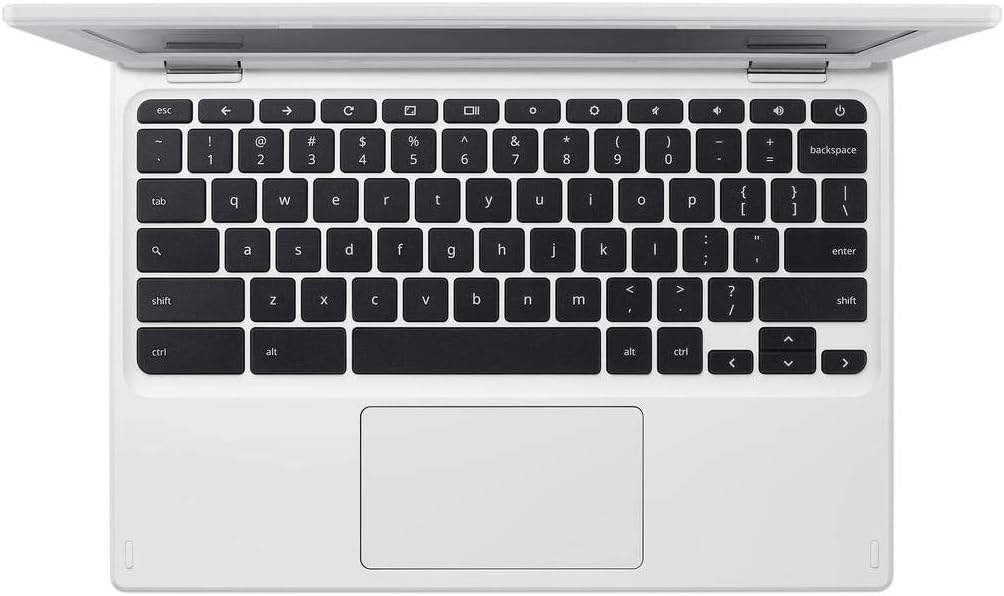 Acer Chromebook 11, Celeron N3060, 11.6' HD, 4GB DDR3L, 16GB Storage, CB3-132-C4VV