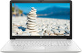 HP 2022 17.3' HD+ Display Laptop, 11th Gen Intel Core i3-1115G4(Up to 4.1GHz, Beat i5-1030G7), 16GB DDR4 RAM, 1TB PCIe SSD, Bluetooth, HDMI, Webcam, Windows 11, Silver, w/ 3in1 Accessories