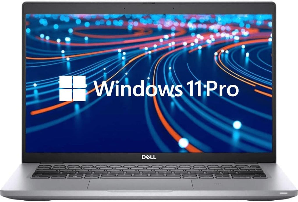 Dell Latitude 5420 14' FHD Business Laptop Computer, Intel Quad-Core i5-1135G7, 16GB DDR4 RAM, 512GB SSD, Backlit Keyboard, HDMI, Windows 11 Pro (Renewed)