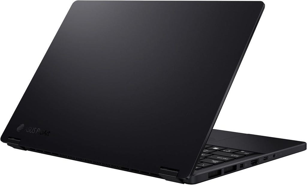 ASUS ProArt PX13 AI Gaming 2-in-1 Laptop 13.3' Touchscreen AMOLED 2.8K Display (AMD Ryzen AI 9 HX 370, 32GB LPDDR5X, 1TB SSD, Backlit KB, WiFi 7, Webcam, Bluetooth 5.4, Win 11 Home)