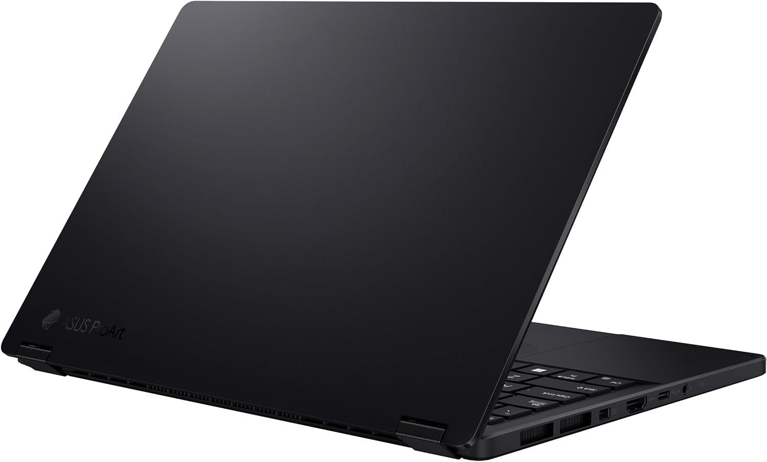 ASUS ProArt PX13 AI Gaming 2-in-1 Laptop 13.3' Touchscreen AMOLED 2.8K Display (AMD Ryzen AI 9 HX 370, 32GB LPDDR5X, 1TB SSD, Backlit KB, WiFi 7, Webcam, Bluetooth 5.4, Win 11 Home)
