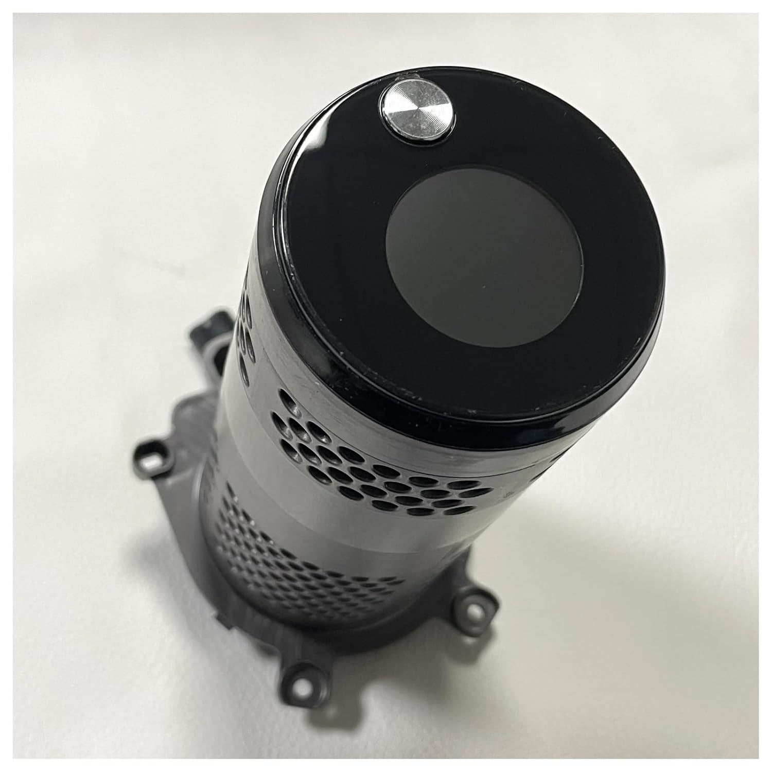 Robot Vacuum Cleaner Motor Replacement Spare Parts, Compatible for Dyson V15 SV22, Vacuum Cleaner Accessories