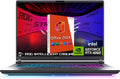 ASUS ROG Strix G16 Gaming Laptop, NVIDIA RTX 4060, Intel i9-14900HX, 16' ROG Nebula 16:10 QHD 240Hz, WiFi 6E, BT 5.3, 64 GB DDR5, 2 TB Gen4 SSD, Windows 11 Pro, Office Pro Lifetime, Gaming Mouse