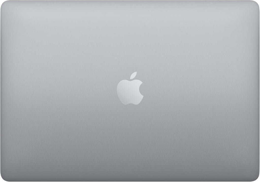 Apple 2020 MacBook Pro with 2.0GHz Intel Core i5 (13-inch, 32GB RAM, 512GB SSD Storage) (QWERTY English) Space Gray (Renewed)