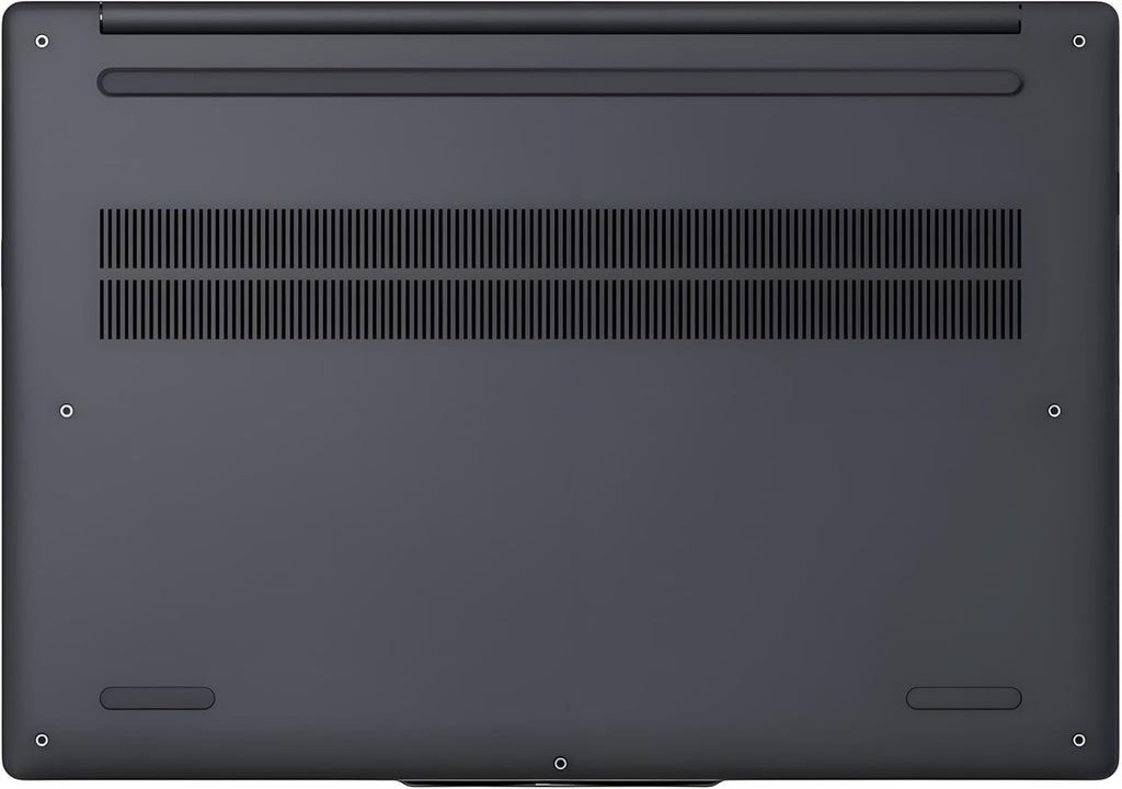 Lenovo 15' FHD+ Gaming Laptop Computer, AMD Ryzen 5 7535HS 6-Core Processor, 8GB DDR5 RAM, 256GB PCIe SSD, WiFi 6, Bluetooth 5.3, Webcam, HDMI, Type-C, Luna Grey, Windows 11 Home (Renewed)