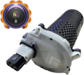 Motor，Compatible For Dyson，V15 SV22， Engine Carrying Particle Detection Assembly Robot Vacuum Cleaner With Replacement Parts