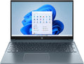 HP 2022 Pavilion 15.6' FHD 1080P IPS Laptop, 8-Core AMD Ryzen 7-5700U(Up to 4.3GHz, Beat i7-1180G7), 32GB RAM, 1TB NVMe SSD, Numpad, HDMI, WiFi, USB-A&C, Fast Charge, Audio by B&O, Win11